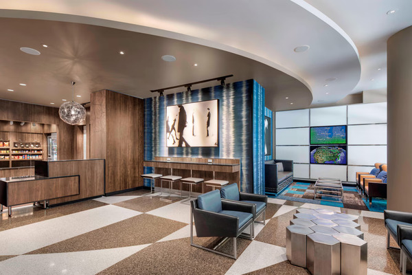 Fairfield Inn & Suites Chicago Downtown/Magnificent Mile