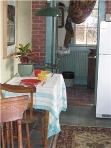 Pump House B&B - Pottsville