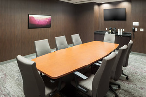 Gila Boardroom