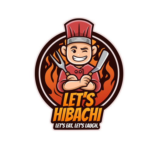 Let's Hibachi Los Angeles