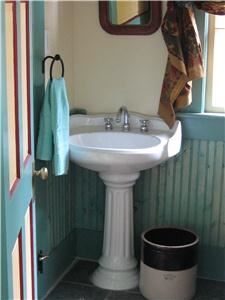 Pump House B&B - Pottsville