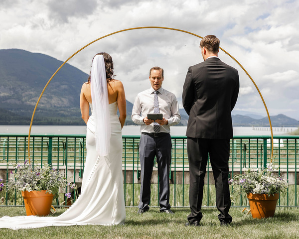 Prestige Harbourfront Resort