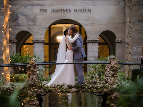 Marry Me Moments, Officiant & Day of Coordinator