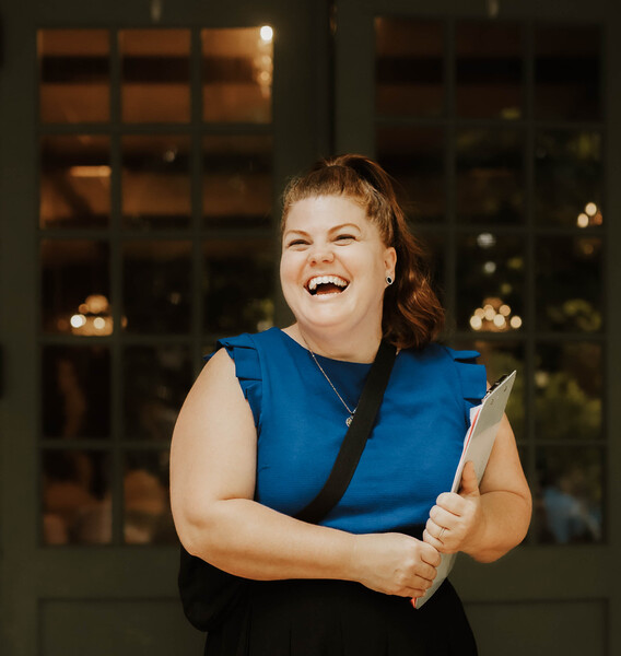 Marry Me Moments, Officiant & Day of Coordinator