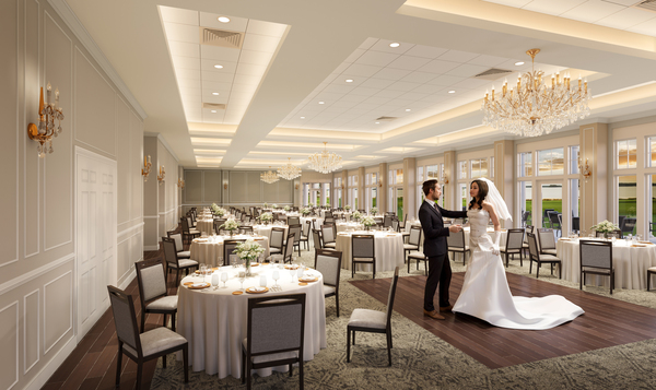 Two Rivers Country Club