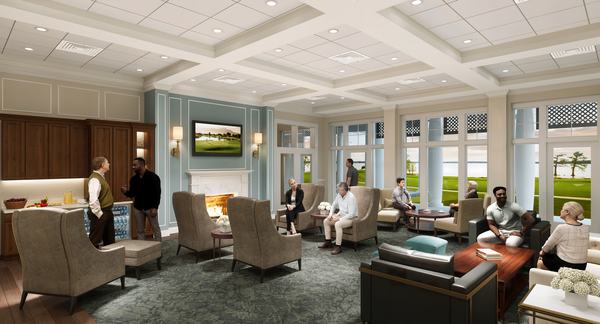 Two Rivers Country Club