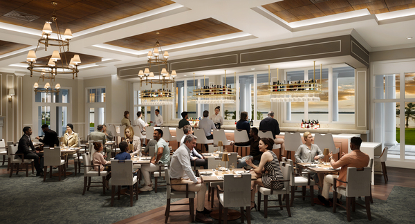 Two Rivers Country Club