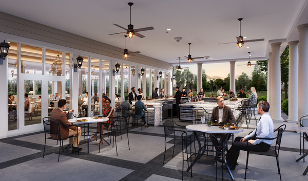 Two Rivers Country Club