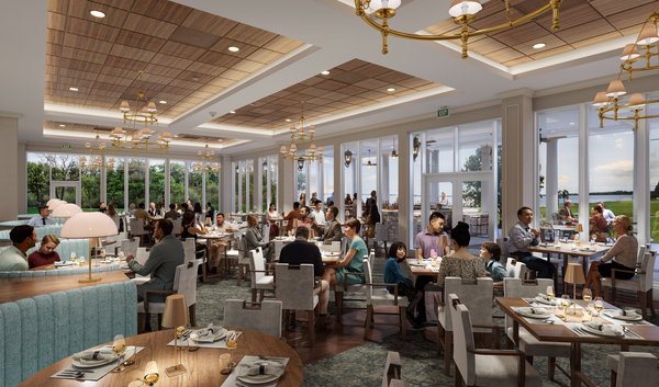 Two Rivers Country Club