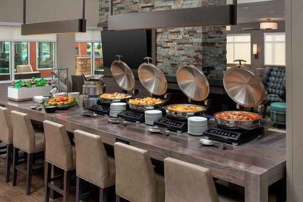 Residence Inn by Marriott Denver Airport/Convention Center