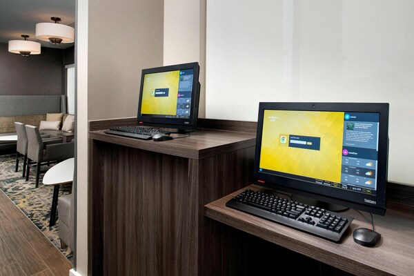 Residence Inn by Marriott Denver Airport/Convention Center