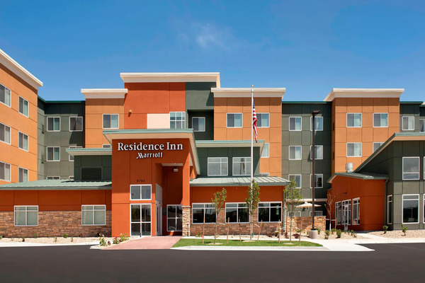 Residence Inn by Marriott Denver Airport/Convention Center