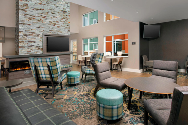 Residence Inn by Marriott Denver Airport/Convention Center