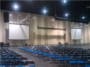 Farrell Audio Visual