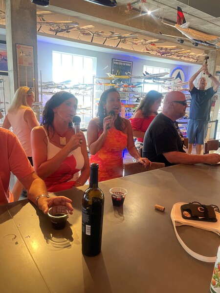 Aviation Museum on the Beach Inc