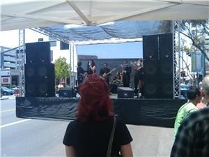 Farrell Audio Visual