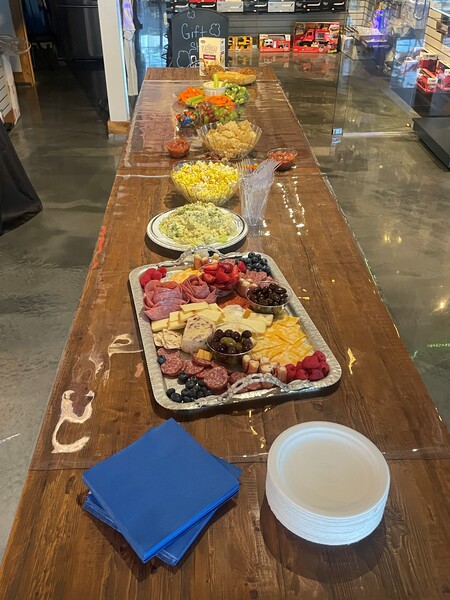 Aviation Museum on the Beach Inc