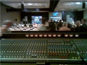 Farrell Audio Visual