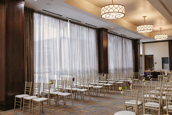 Embassy Suites Chicago-Naperville