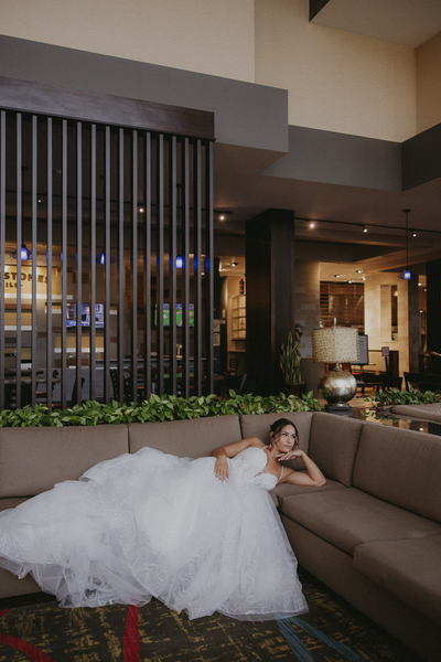 Embassy Suites Chicago-Naperville