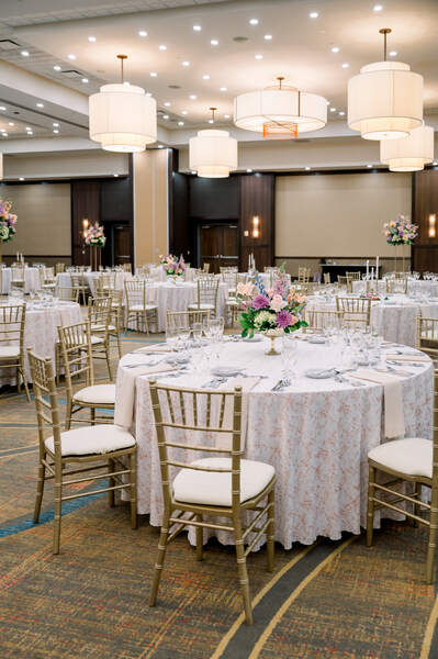 Embassy Suites Chicago-Naperville