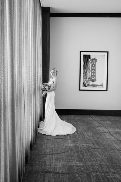 Embassy Suites Chicago-Naperville