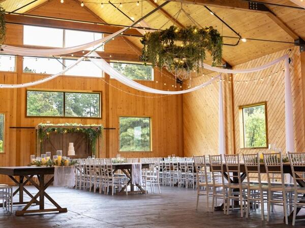 Oak Hills Reception and Event Center