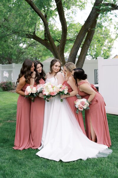 Oak Hills Reception and Event Center