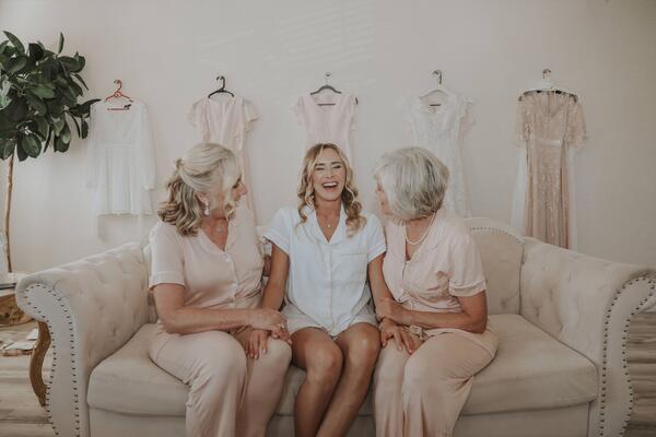 Oak Hills Reception and Event Center