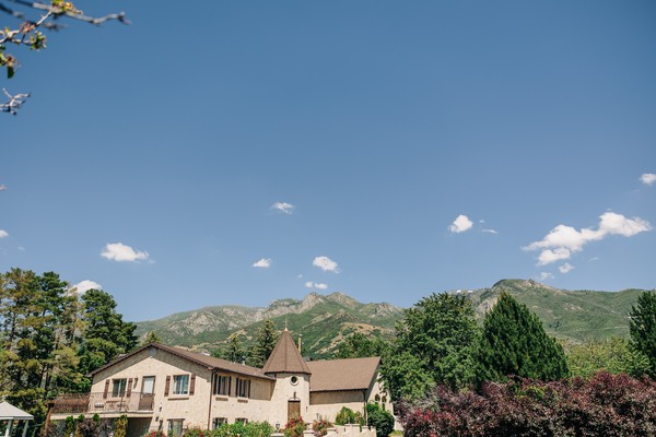 Oak Hills Reception and Event Center