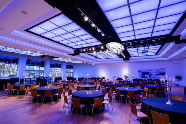 The Gallery Event Space