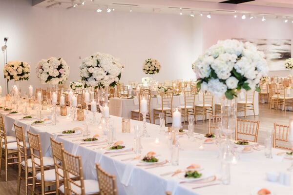 The Gallery Event Space