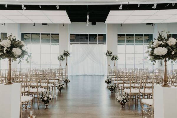 The Gallery Event Space