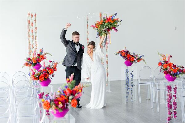 The Gallery Event Space