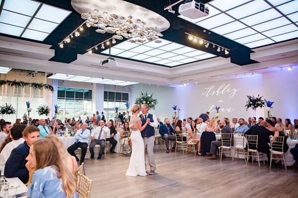 The Gallery Event Space