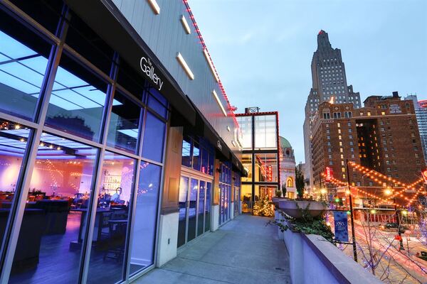 The Gallery Event Space