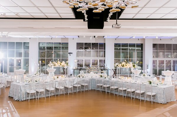 The Gallery Event Space