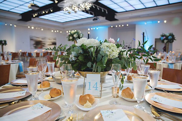 The Gallery Event Space