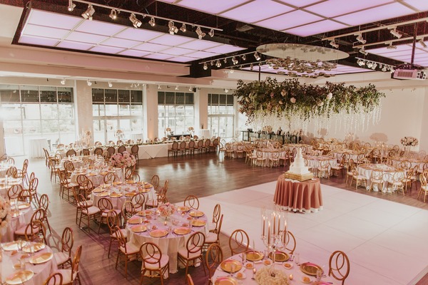 The Gallery Event Space