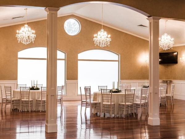 Oak Hills Reception and Event Center