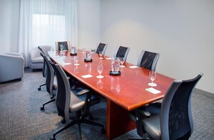 Roanoke Boardroom