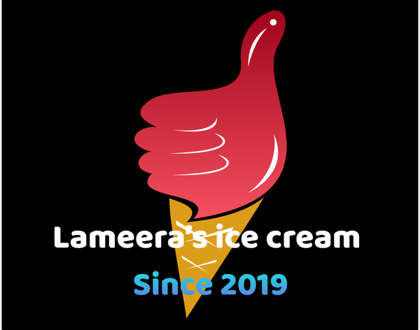 Lameera ice cream