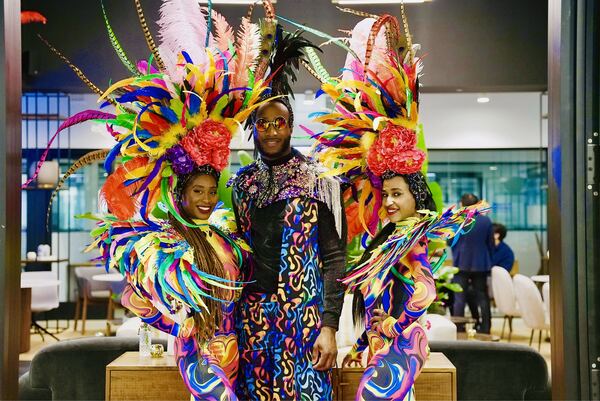 Grand Artistry Productions