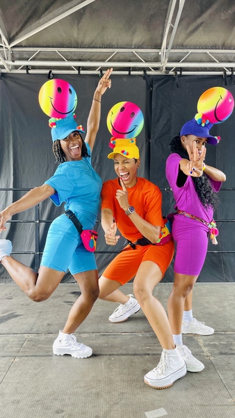 Grand Artistry Productions