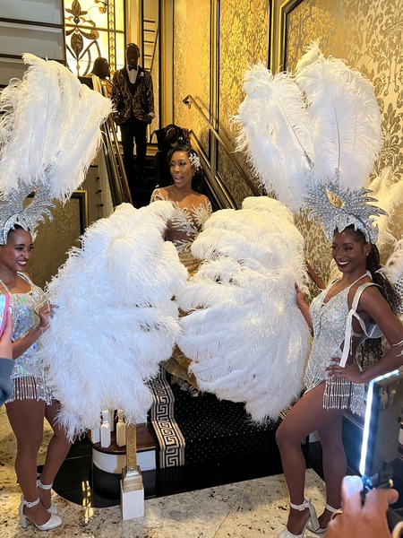 Grand Artistry Productions