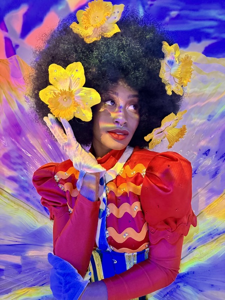 Grand Artistry Productions