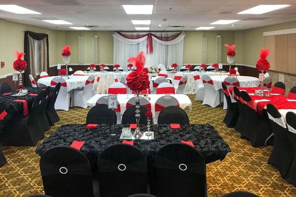 Country Inn & Suites By Raddison Battle Creek