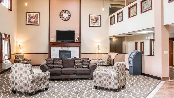 Country Inn & Suites By Raddison Battle Creek