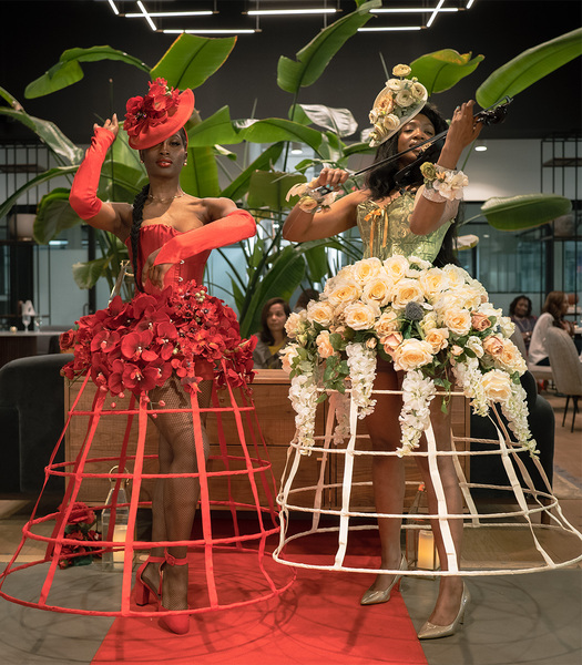 Grand Artistry Productions