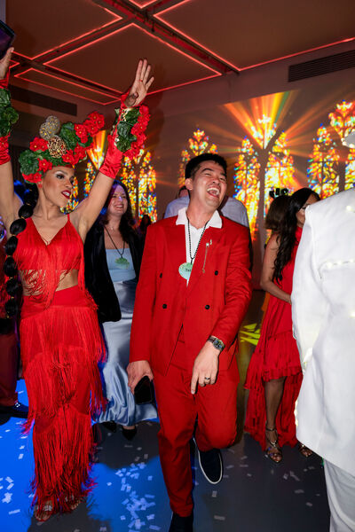 Grand Artistry Productions